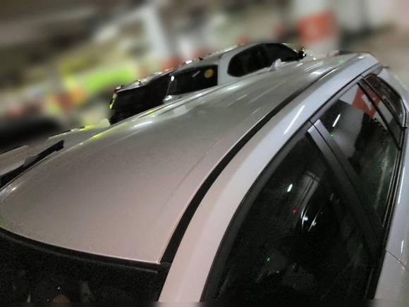 [合肥·皖A] 二手丰田锋兰达2022款 2.0L CVT精英版