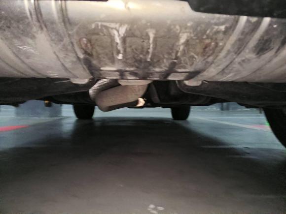 [杭州·浙A] 二手红旗红旗HS52019款 2.0T 智联旗享版