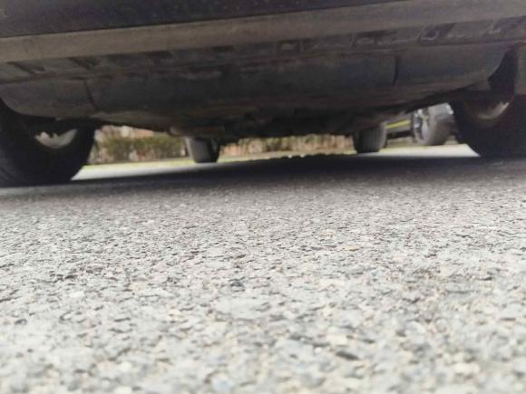 [合肥·皖A] 二手本田缤智2015款 1.8L CVT两驱精英型