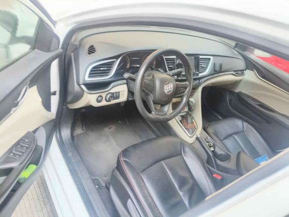 [宁波·浙B] 二手别克英朗2015款 15N 自动精英型