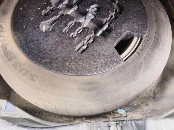 [武汉·鄂L] 二手哈弗哈弗H62014款 运动版 2.0T 柴油 手动两驱精英型