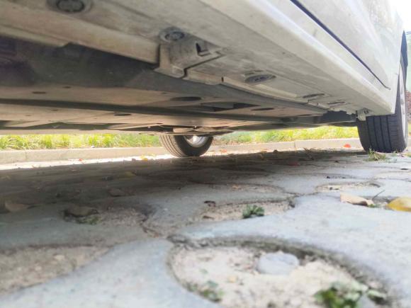 [台州·浙J] 二手丰田雷凌2022款 185T CVT豪华版