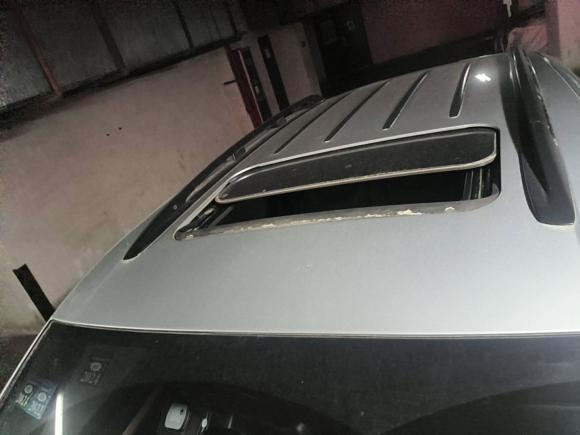 [苏州·沪C] 二手保时捷Cayenne2007款 Cayenne S 4.8L