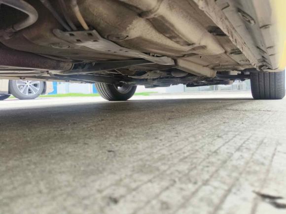 [南京·苏A] 二手大众甲壳虫2008款 2.0 AT 标配版