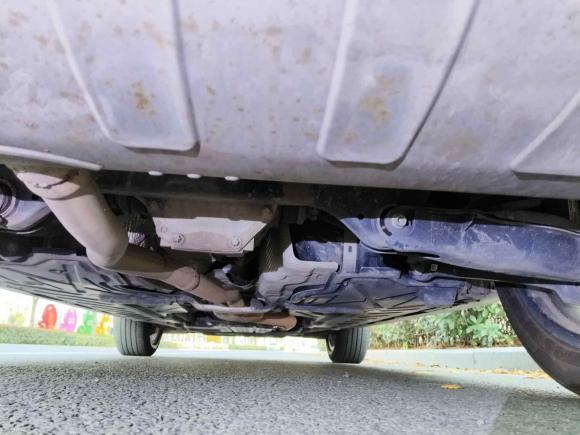 [南京·苏A] 二手奔驰奔驰GLC2019款 GLC 260 4MATIC 豪华型