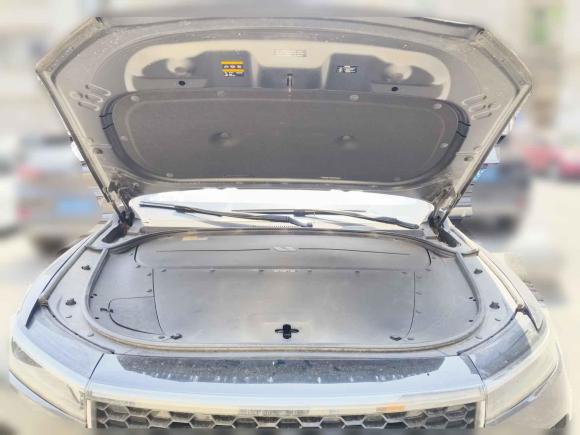 [南昌·浙C] 二手理想汽车理想ONE2021款 增程6座版