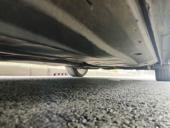 [常州·苏D] 二手大众凌渡2017款 2.0T GTS