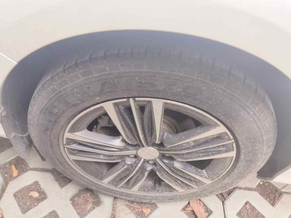 [南通·苏C] 二手标致标致3082018款 1.6L 自动豪华版