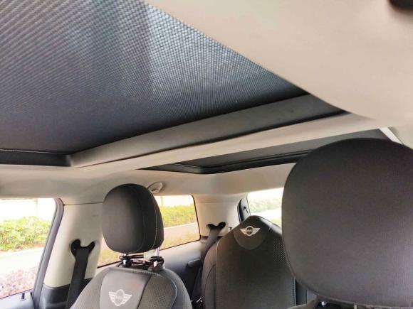 [佛山·闽D] 二手MINIMINI2014款 1.5T COOPER Fun