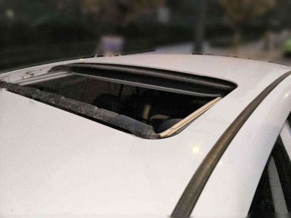 [成都·川K] 二手吉利汽车远景2020款 1.5L CVT亚运版