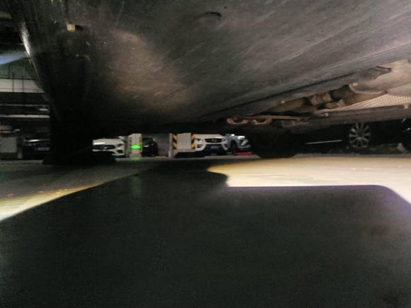 [无锡·苏B] 二手奥迪奥迪A6L2010款 2.4L 技术型