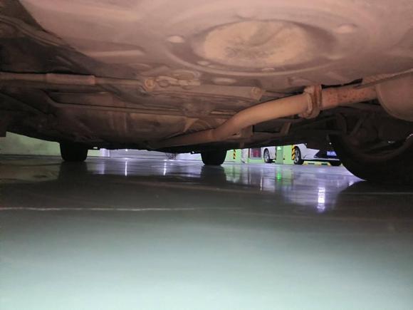 [义乌·浙G] 二手雷克萨斯雷克萨斯ES2010款 240 典雅版