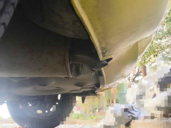 [嘉兴·浙F] 二手大众Polo2014款 1.4L 手动风尚版