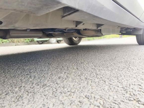 [南京·苏A] 二手凯迪拉克凯迪拉克XT52018款 25T 豪华型