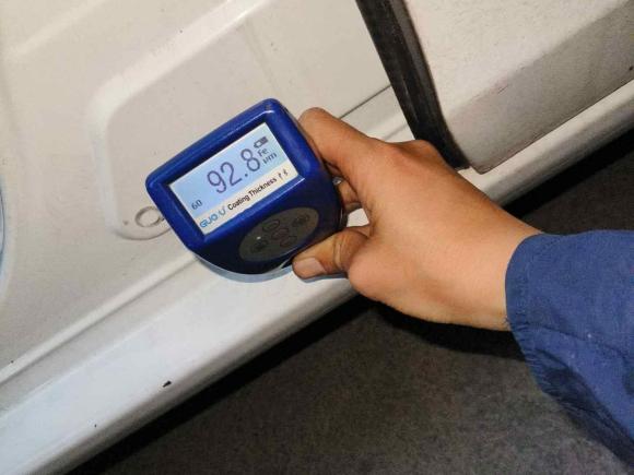 [广州·粤S] 二手比亚迪秦新能源2017款 1.5T 尊贵型