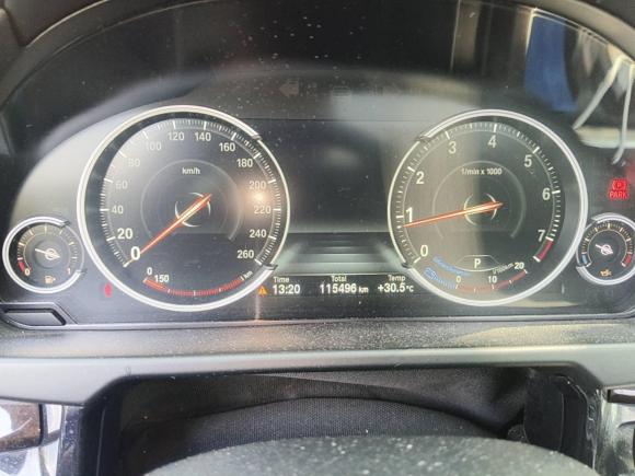 [南京·苏A] 二手宝马宝马X52018款 xDrive28i