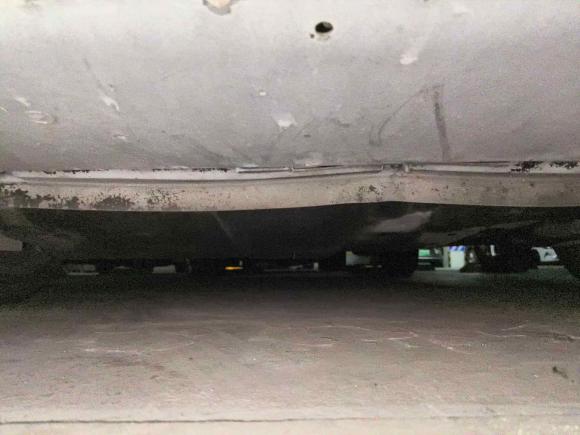 [成都·川A] 二手福特福克斯2012款 两厢 2.0L 自动豪华运动型