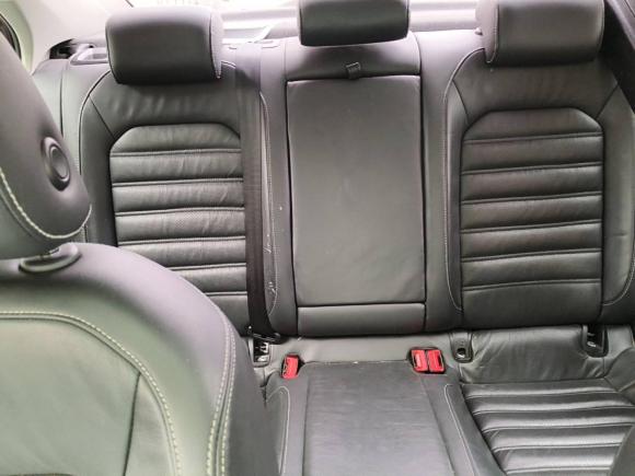 [芜湖·皖A] 二手大众凌渡2017款 280TSI DSG豪华版