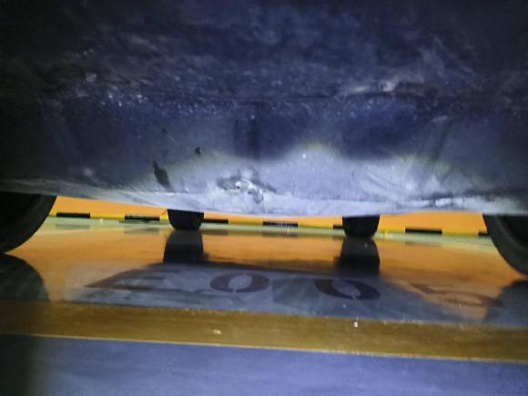 [上海·沪A] 二手比亚迪宋PLUS新能源2021款 DM-i 110KM 旗舰PLUS