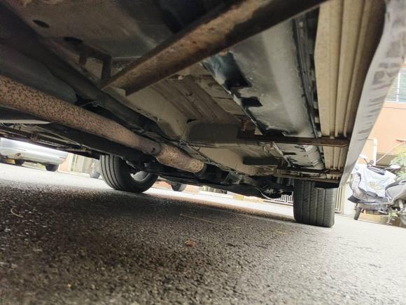 [上海·粤G] 二手荣威荣威RX52016款 20T 两驱自动互联网智享版