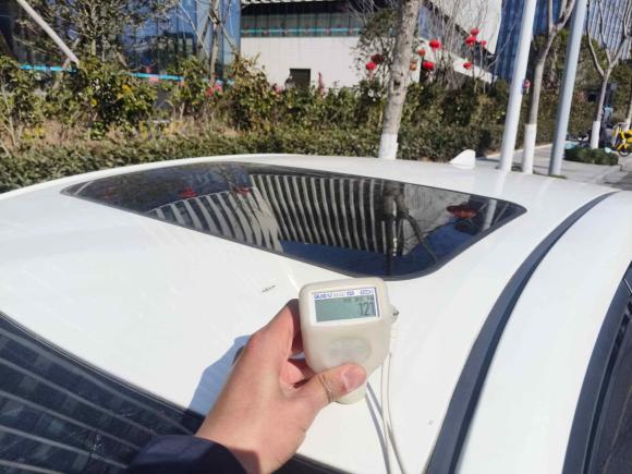 [宁波·浙B] 二手丰田卡罗拉2018款 双擎 1.8L E-CVT智尚版