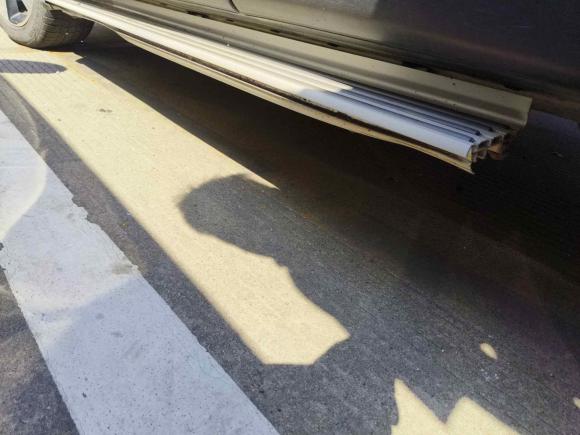 [上海·皖D] 二手日产逍客2016款 2.0L CVT豪华版