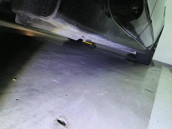 [上海·苏U] 二手别克君越2019款 28T 豪华型