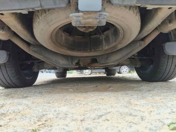 [青岛·鲁B] 二手路虎揽胜运动版2010款 3.0 TDV6 HSE 柴油版