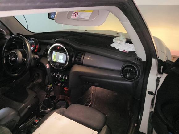 [南京·苏A] 二手MINIMINI2016款 1.5T COOPER