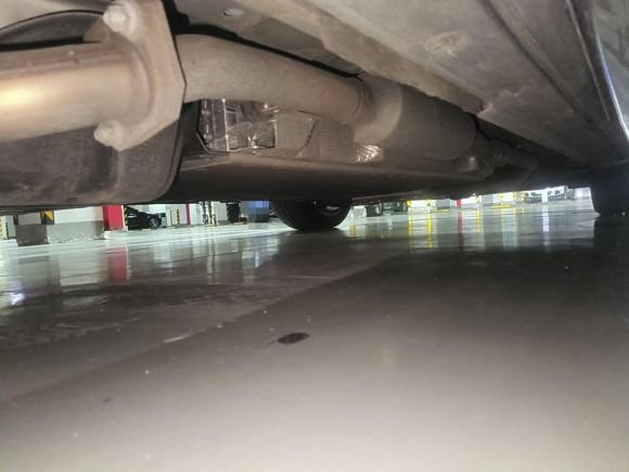 [苏州·苏E] 二手理想汽车理想L82024款 Pro