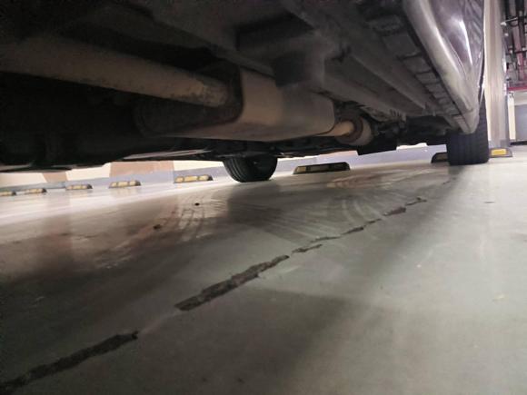 [湖州·浙E] 二手奔驰奔驰V级2017款 V 260 L 臻藏版