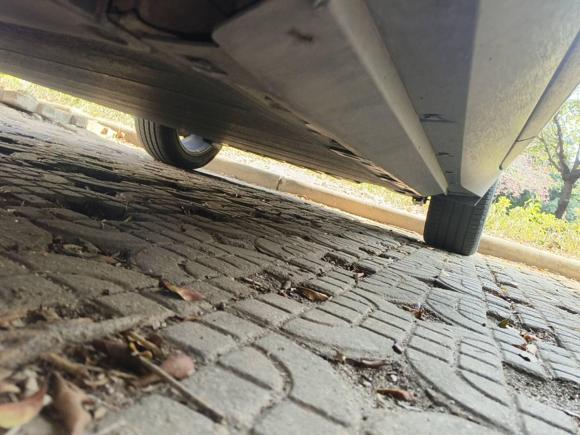 [广州·粤A] 二手小鹏小鹏G32019款 尊享版