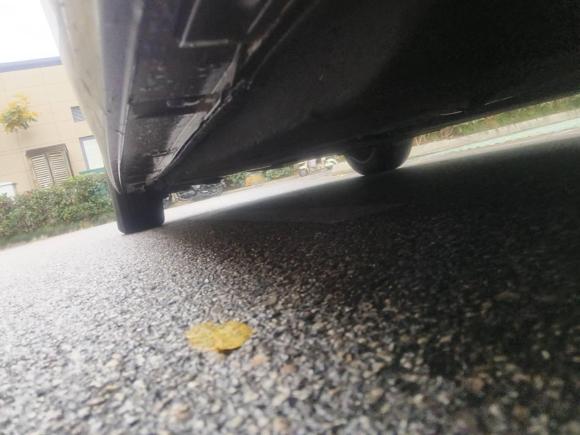 [苏州·苏E] 二手奥迪奥迪A6L2016款 TFSI 技术型