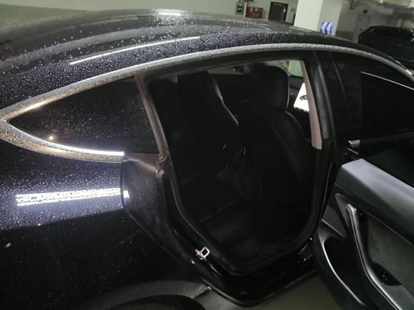 [杭州·浙A] 二手特斯拉Model 32020款 改款 标准续航后驱升级版