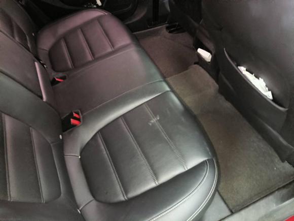 [杭州·浙A] 二手奥迪奥迪Q52013款 40 TFSI 技术型