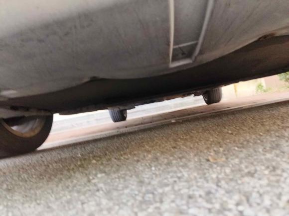 [青岛·鲁B] 二手菲亚特菲翔2015款 1.4T 自动劲享版