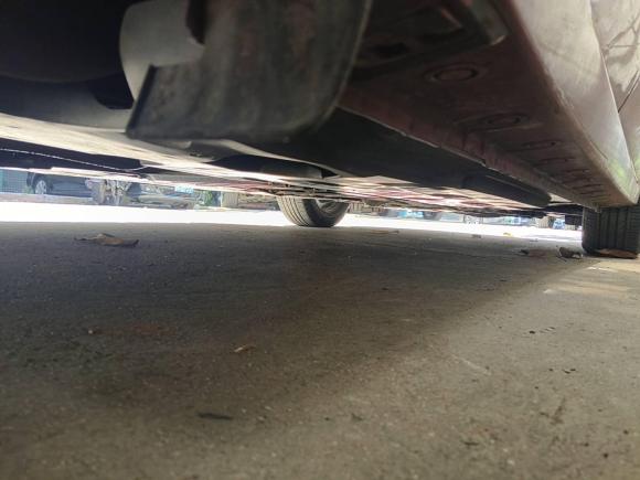 [上海·沪C] 二手马自达马自达3 昂克赛拉2017款 两厢 1.5L 自动舒适型 国V