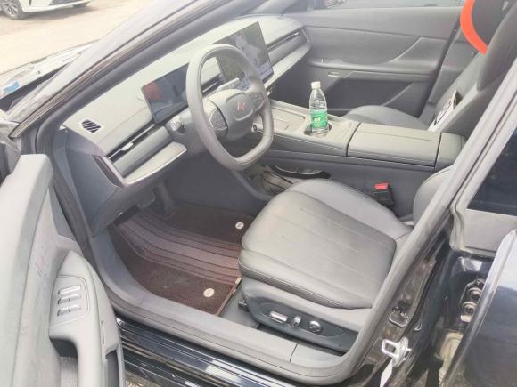 [广州·桂N] 二手东风奕派eπ0072025款 纯电 650Pro巡航版