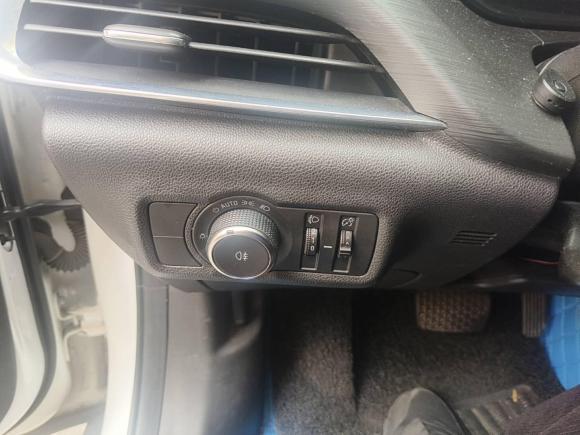 [深圳·粤B] 二手别克微蓝62020款 互联时尚型 PLUS