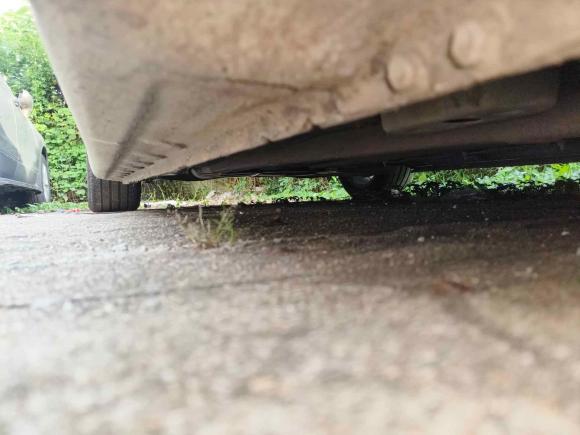 [广州·桂C] 二手奔腾奔腾B702021款 1.5T 自动尊享型