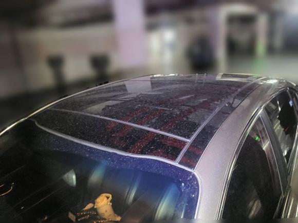 [合肥·皖A] 二手起亚起亚K42015款 1.8L 自动GLS Special