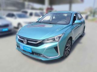 东风风神奕炫2020款 230T 自动炫目版「西安二手车」「天天拍车」