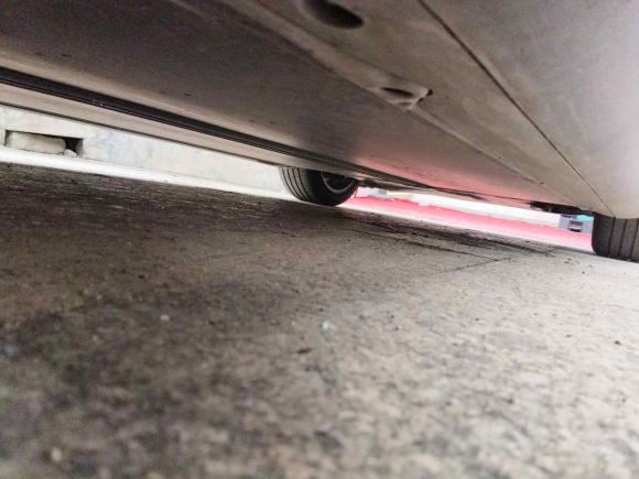 [金华·浙G] 二手特斯拉Model Y2022款 改款 后轮驱动版