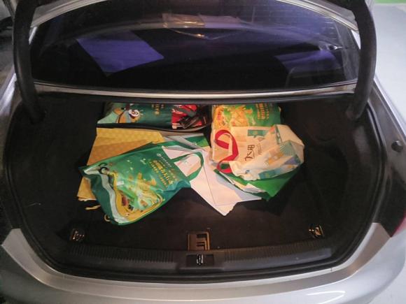 [宁波·浙B] 二手奥迪奥迪A4L2013款 35 TFSI 自动标准型