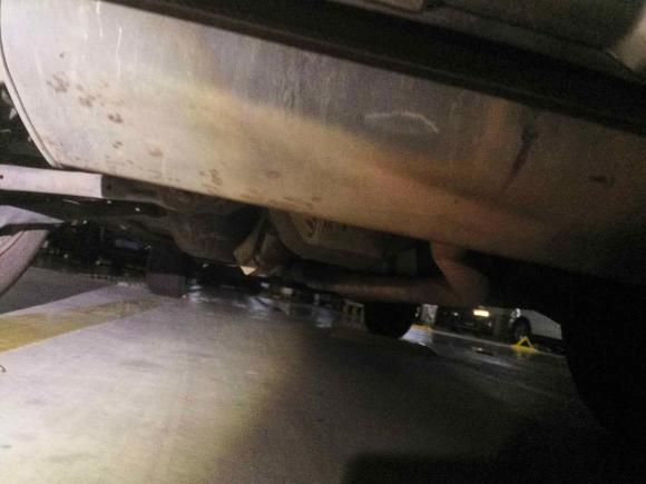 [青岛·粤A] 二手路虎神行者22013款 2.0T Si4 SE汽油版