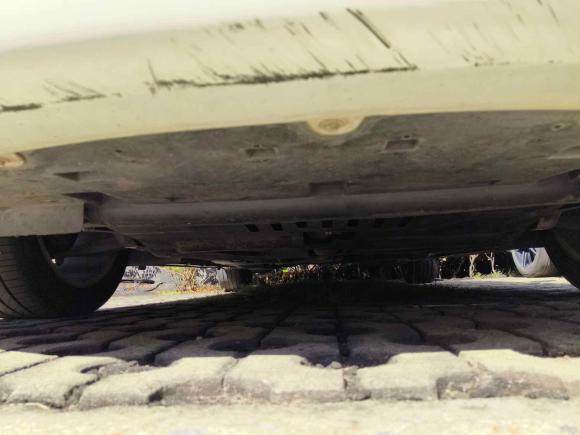 [武汉·沪C] 二手DSDS 52015款 1.6T 豪华版THP160