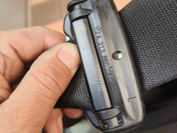 [常州·苏D] 二手奔驰奔驰E级2016款 E 300 L 运动时尚型