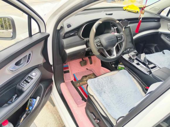 [上海·浙F] 二手荣威荣威RX5 MAX2019款 300TGI 自动4G互联豪华版