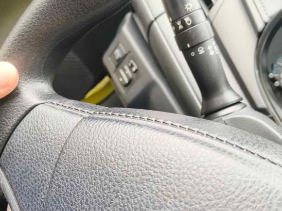 [成都·川G] 二手丰田YARiS L 致炫2016款 改款 1.5E CVT魅动版
