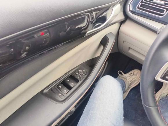 [南京·苏A] 二手比亚迪秦PLUS2021款 DM-i 55KM 旗舰型